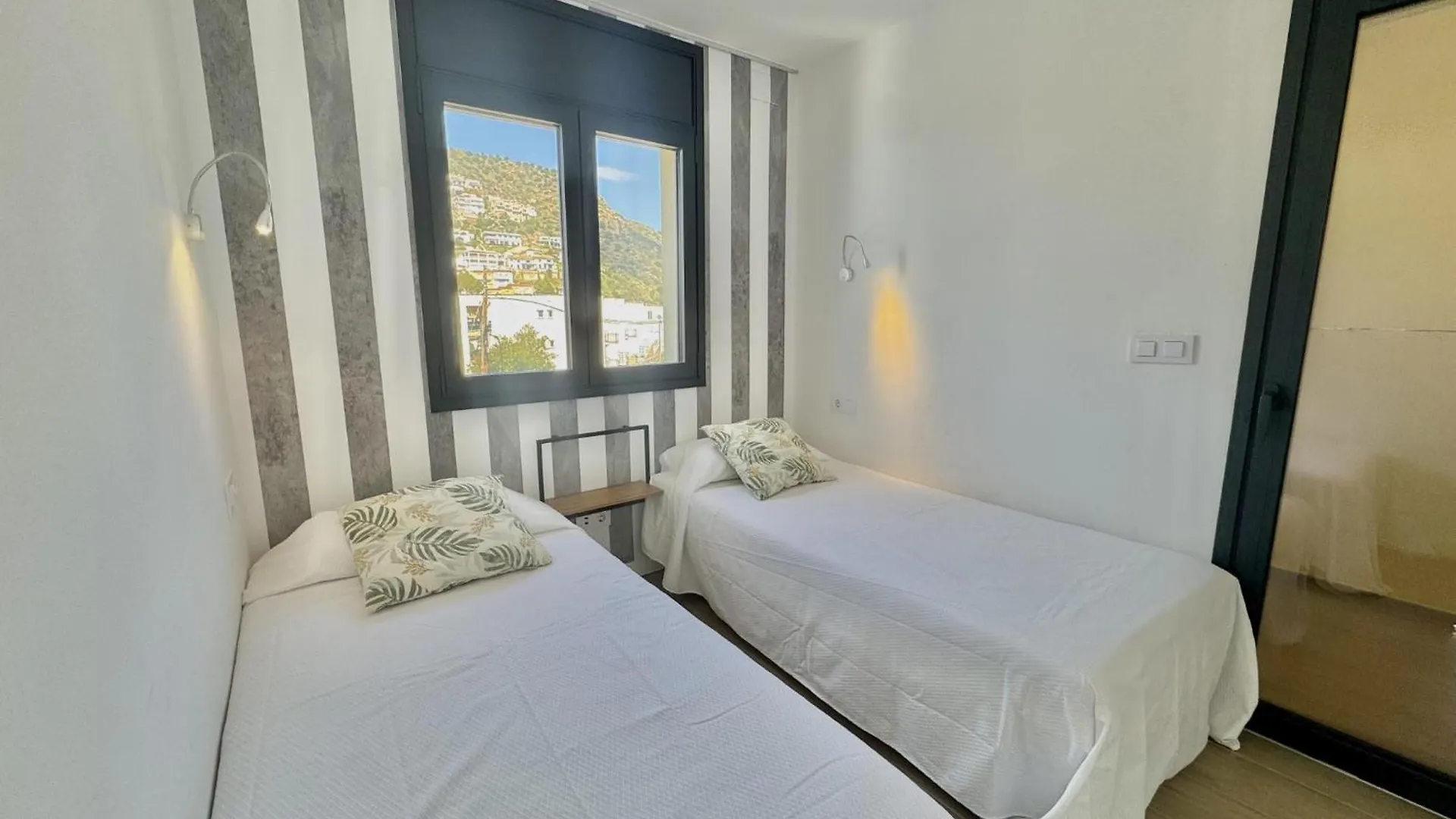 Apartamento Almadrague 15 Rosas 0*,  España