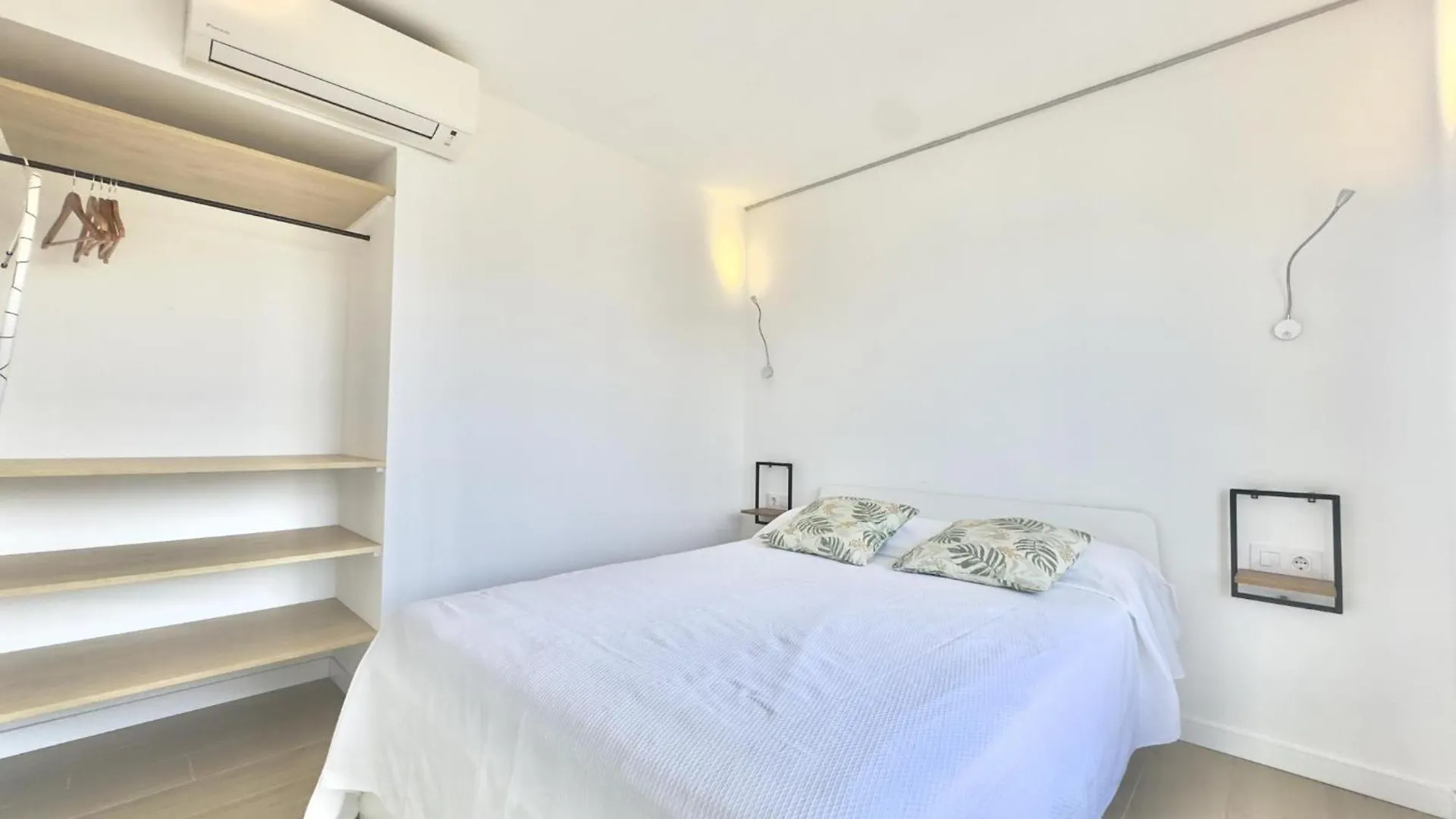 Apartamento Almadrague 15 Rosas España