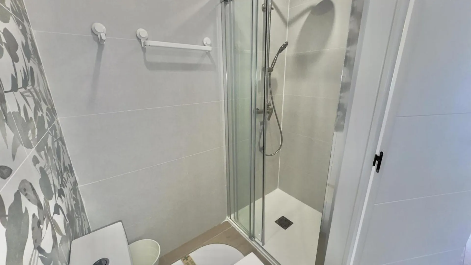 Apartamento Almadrague 15 Rosas 0*,
