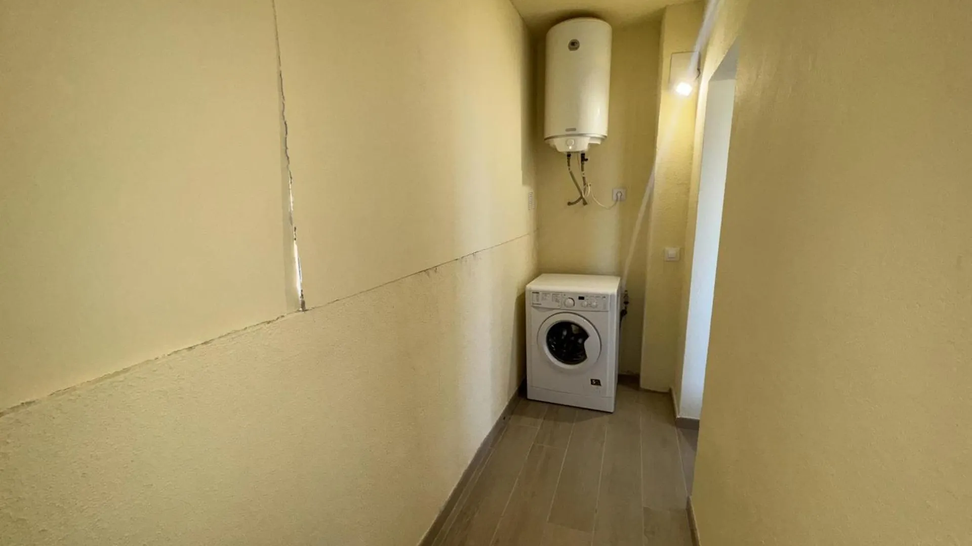 Apartamento Almadrague 15 Rosas