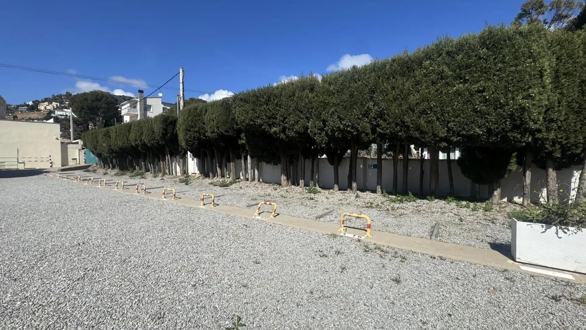 Apartamento Almadrague 15 Rosas