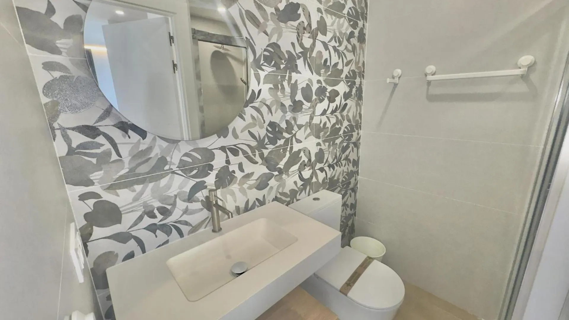 Apartamento Almadrague 15 Rosas