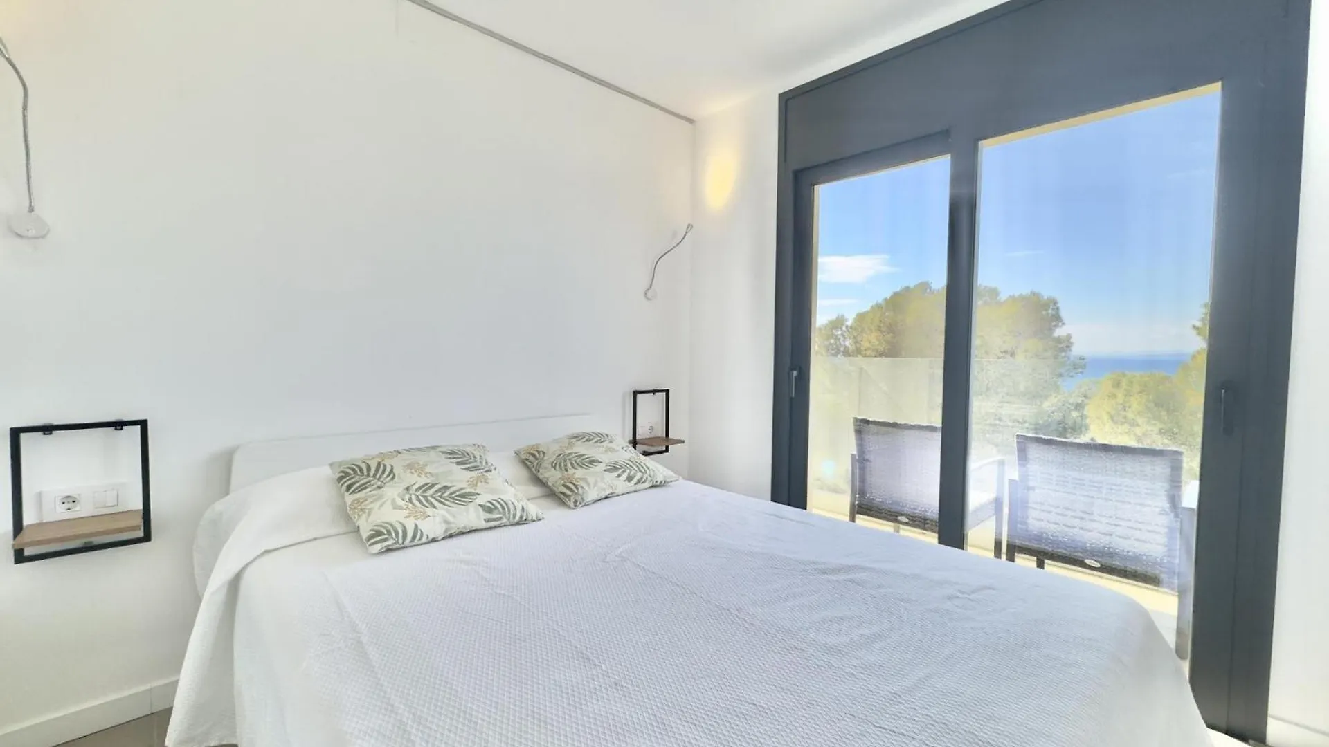 Apartamento Almadrague 15 Rosas