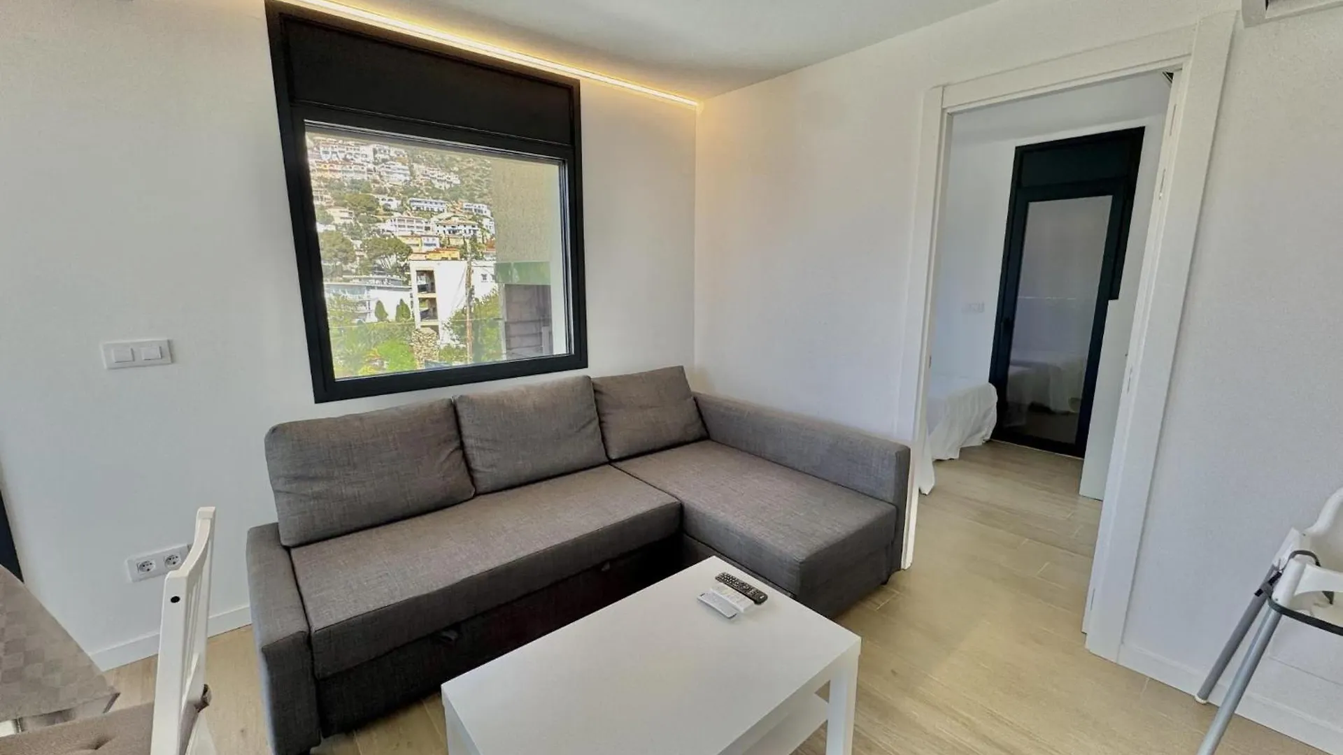 Apartamento Almadrague 15 Rosas 0*,